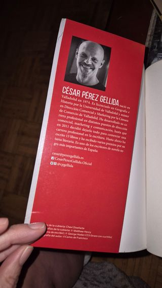 Nos crecen los enanos