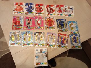 Cromos FIFA 22/23