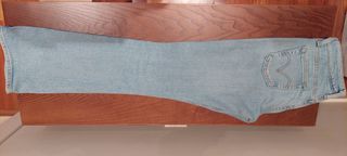 PANTALON LEVI´S MUJER