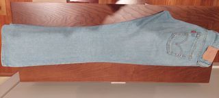 PANTALON LEVI´S MUJER