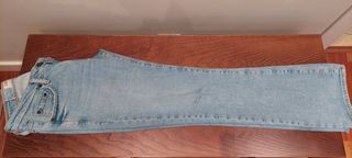 PANTALON LEVI´S MUJER