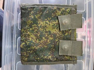 Pounch pala emr airsoft