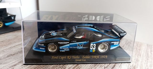 Porsche 917 CODA LUNGA