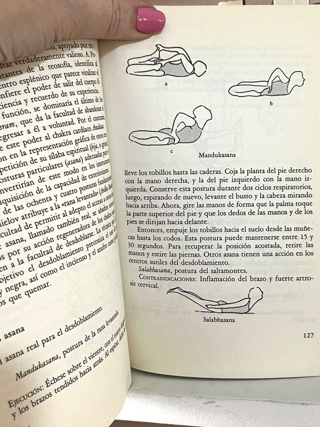 Libro Manual el Viaje Astral