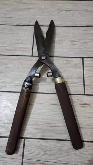 Forbicione tagliasiepi 