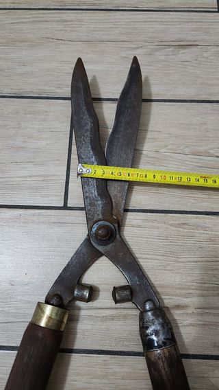 Forbicione tagliasiepi 