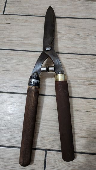 Forbicione tagliasiepi 