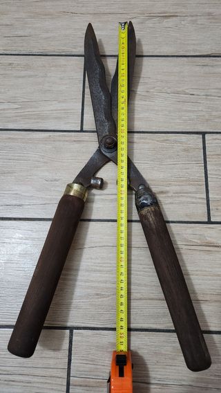 Forbicione tagliasiepi 