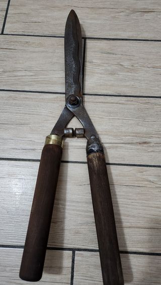 Forbicione tagliasiepi 