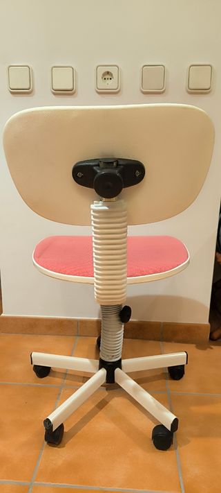Silla de oficina