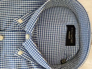 Camisa Cortefiel Hombre