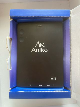 eBook Aniko