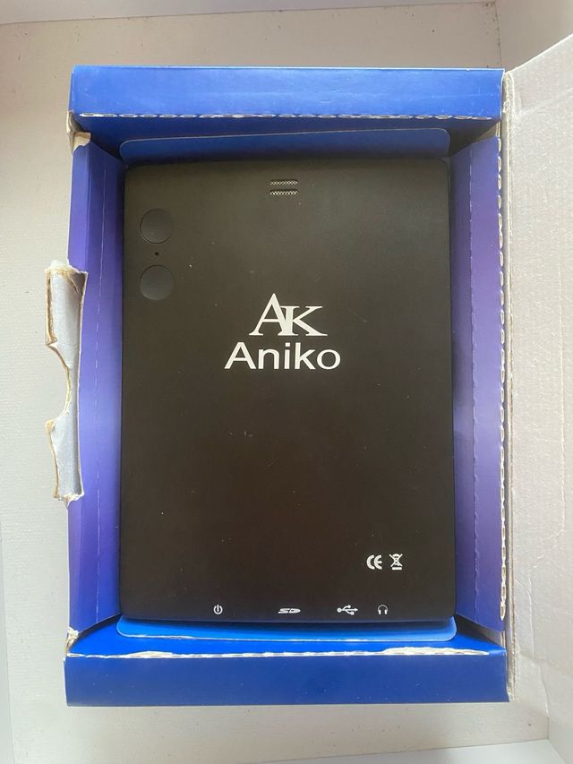 eBook Aniko 