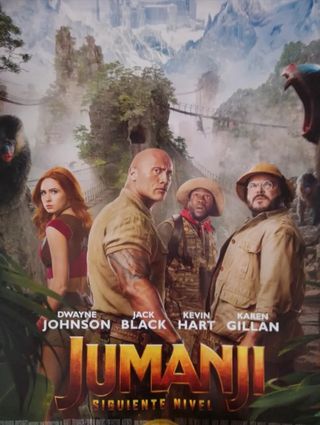 Pósters StarWars películas