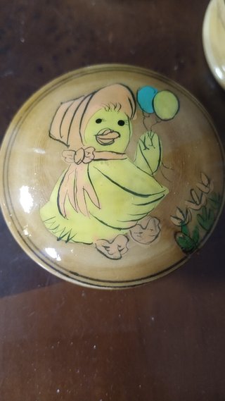 Cajitas colección de bambú rebajadas.
