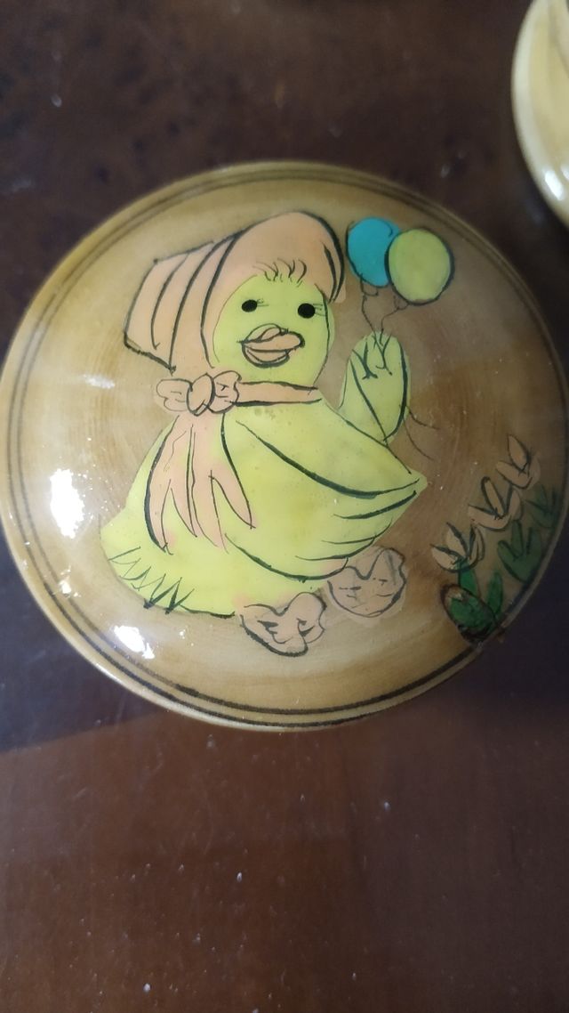 Cajitas colección de bambú rebajadas e