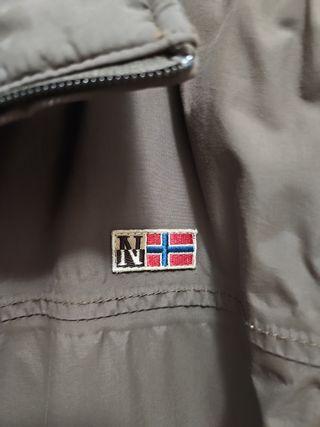 Chaqueta NAPAPIJRI