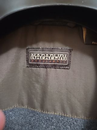 Chaqueta NAPAPIJRI