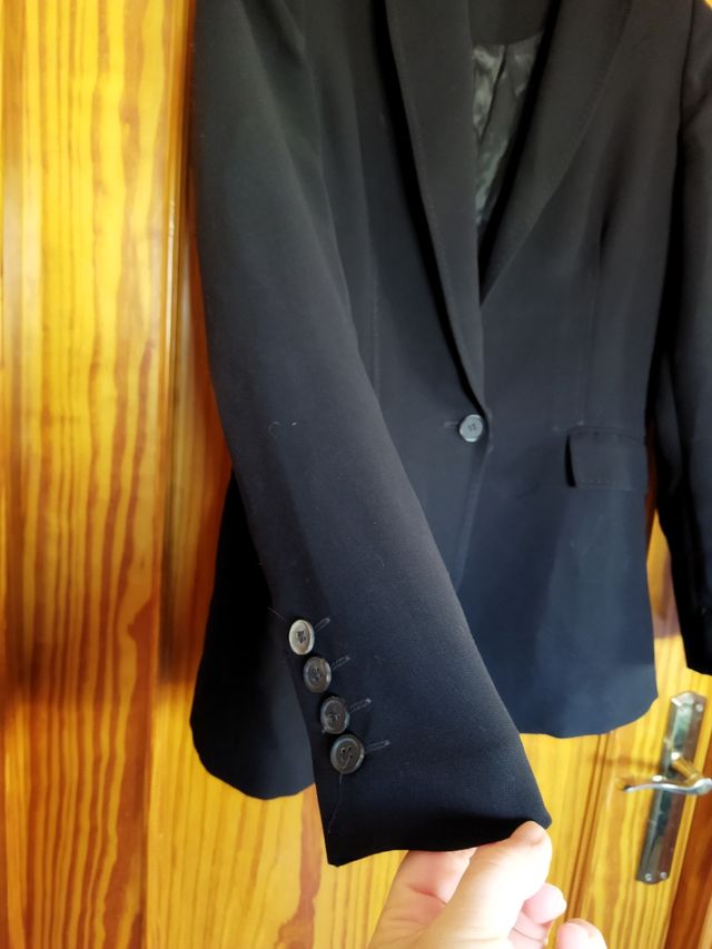 El Corte Inglés S-M