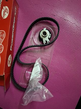 SEAT IBIZA MK2 CÓRDOBA VOLKSWAGEN POLO