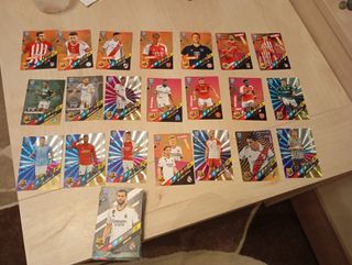 Cromos FIFA 23/24
