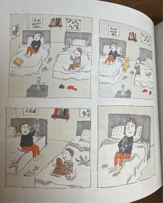 +5 años. NUEVO ¡Qué suerte tengo!