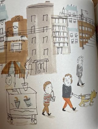 +5 años. NUEVO ¡Qué suerte tengo!