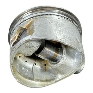 Pistón SYM HD 125 2003-2010