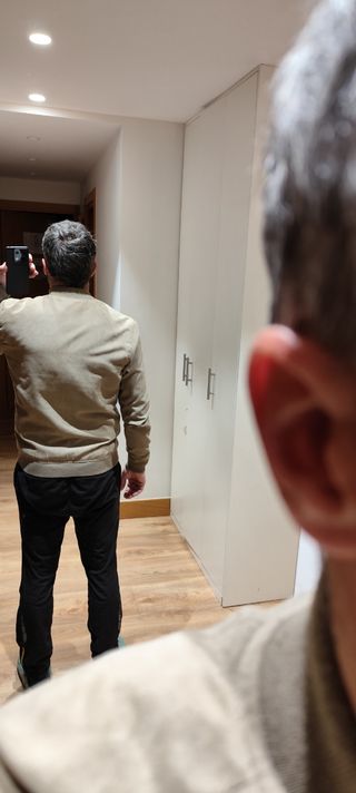 Chaqueta bomber
