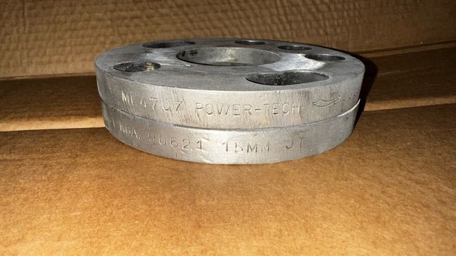 Espacadores Seat 5x100