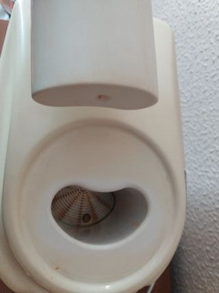 Licuadora Moulinex antigua