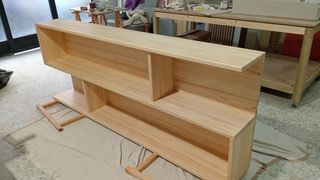 Muebles a medida