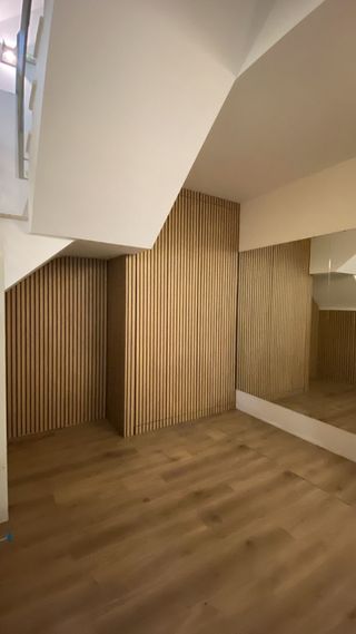 Muebles a medida