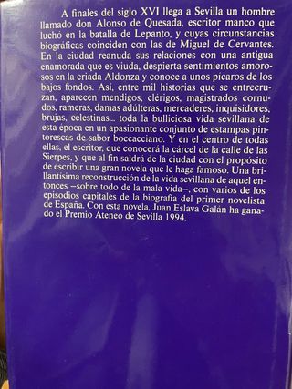 El comedido hidalgo (libro de JUAN ESLAVA)