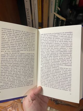 El comedido hidalgo (libro de JUAN ESLAVA)