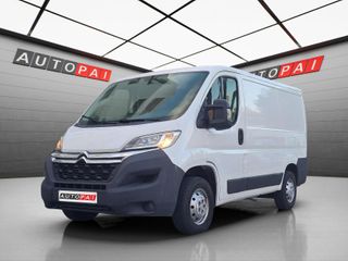 Citroen Jumper L1H1 HDI 130cv. 