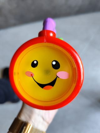 Giochi luci suoni