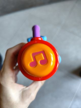 Giochi luci suoni