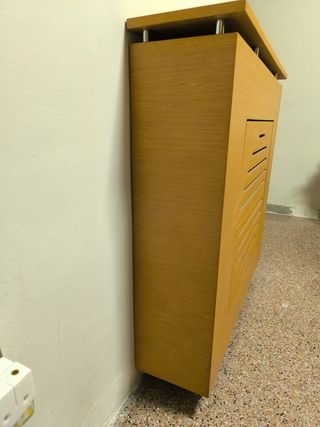 Cubrerradiador 
