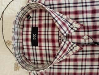 Camisa Hombre Doc