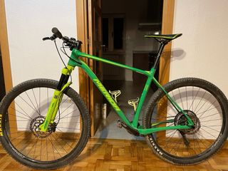 Bici montaña MTB 29”