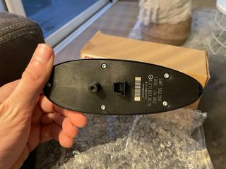 Interruptor elevalunas mercedes E CLS