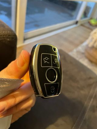 Interruptor elevalunas mercedes E CLS