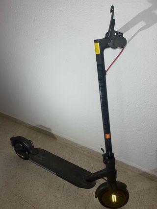 Patín Xiaomi Mi Electric Scooter Pro 2 