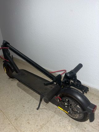 Patín Xiaomi Mi Electric Scooter Pro 2 