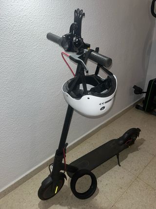 Patín Xiaomi Mi Electric Scooter Pro 2 