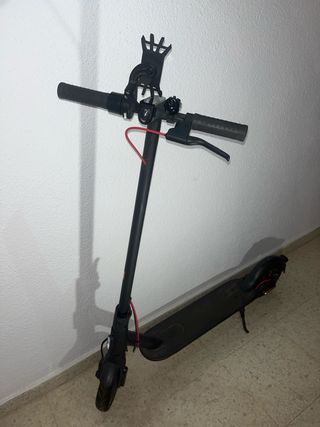 Patín Xiaomi Mi Electric Scooter Pro 2 