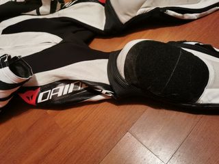 Tuta Dainese Trickster