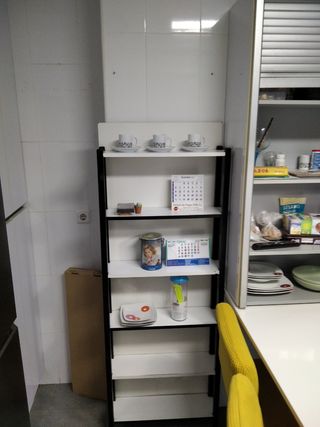 Estantería