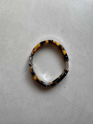 Braccialetto animalier